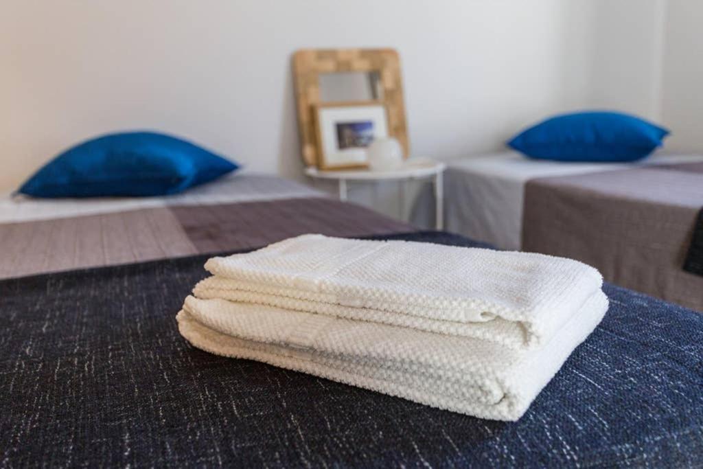 Apartamento Allgreen , Sea And Pool 塔维拉 外观 照片